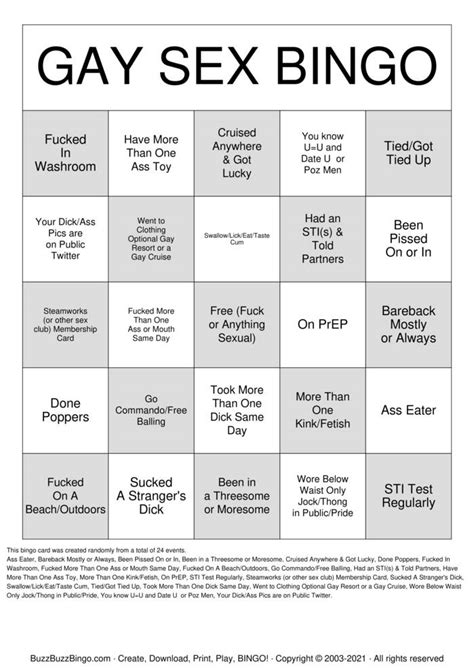 gay.bingo video download